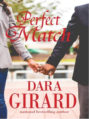 cover image of Perfect Match